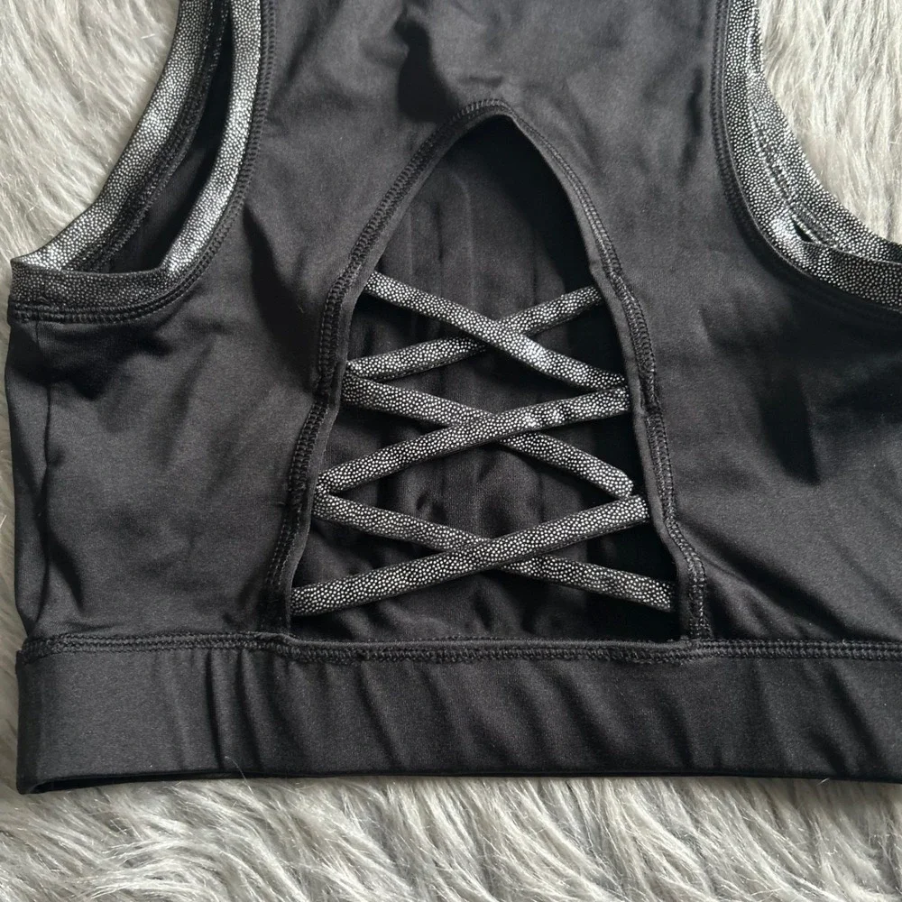 Justice active girls